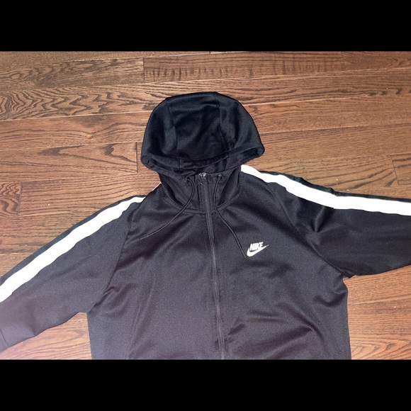 Nike Zip Up Hoodie - Picture 1 of 4